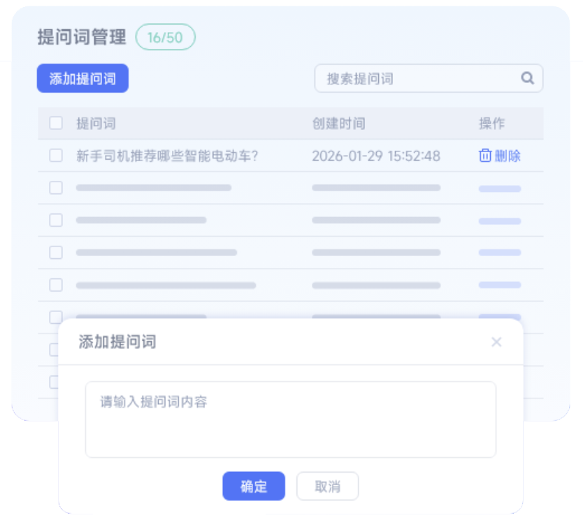 小程序适用场景